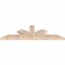 Ekena Millwork Saratoga Smooth Timber Gable Bracket, Douglas Fir, 72"W x 21"H x 3 1/2"D x 5 1/2"F, 7/12 Pitch GBW072X21X0406SAR00SDF - alternate 3